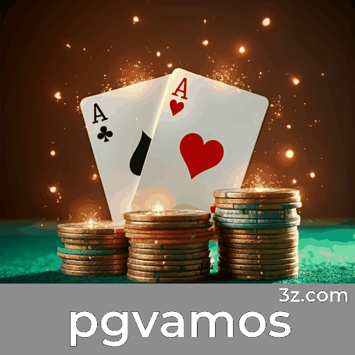 pgvamos: A Experiência Realista de Jogos de Mesa ao Vivo