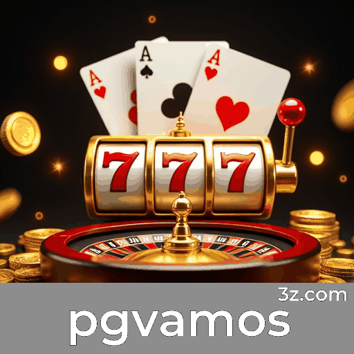 Maximize Seu Jogo com pgvamos: Táticas Comprovadas